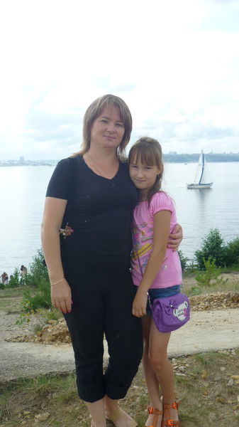 Татьяна Золотова