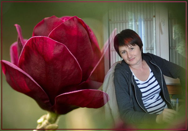 Надежда Маркина