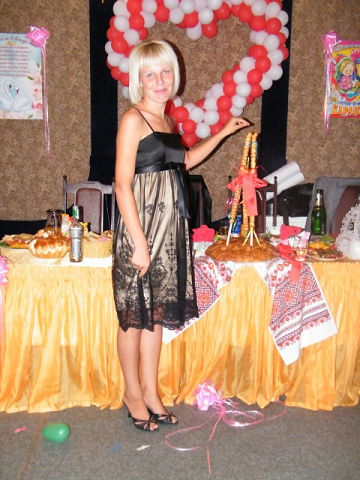 Марина Кукса