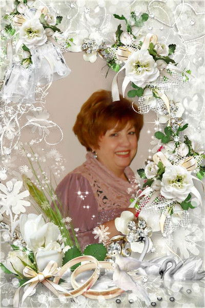 Анна Рогожкина