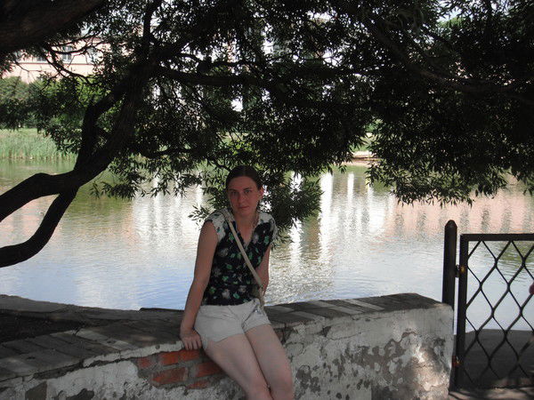 Алена Абаполова