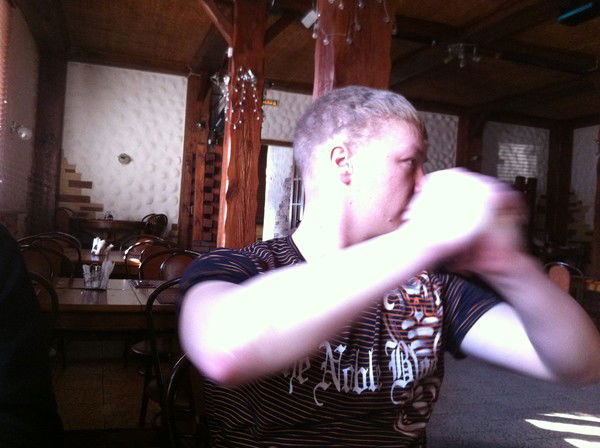 Алексей Андриянов