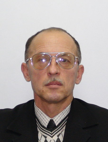 Вадим Баев