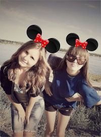 Олеся Севостьянова