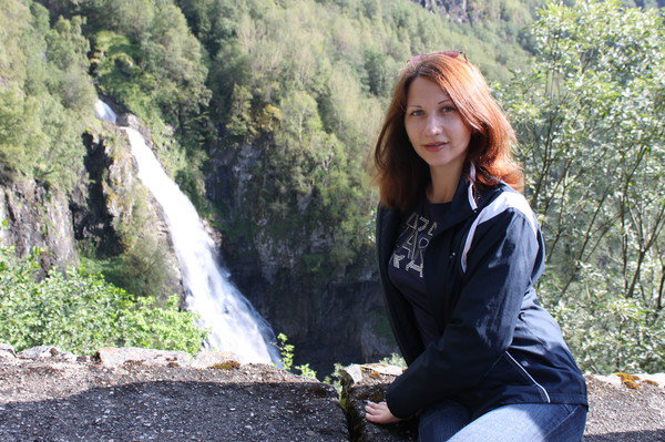 Екатерина Румянцева