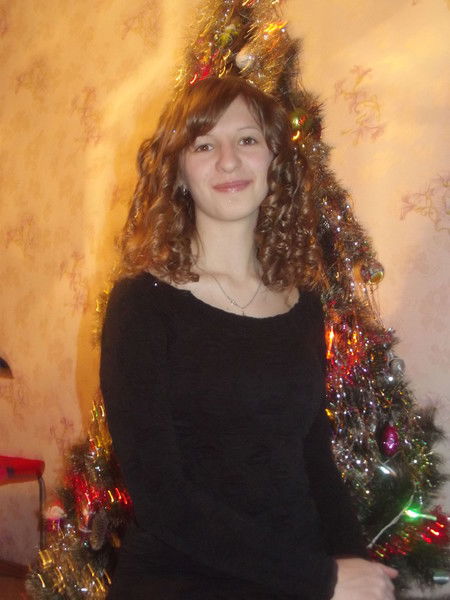 Юлия Бухтоярова