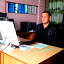 Хайрулло Салимов