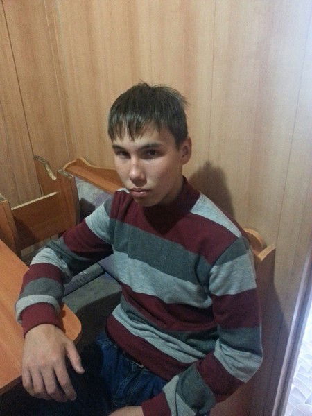 Виктор Неизвестный