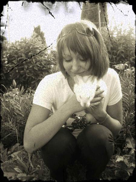 Наталья Клюкина