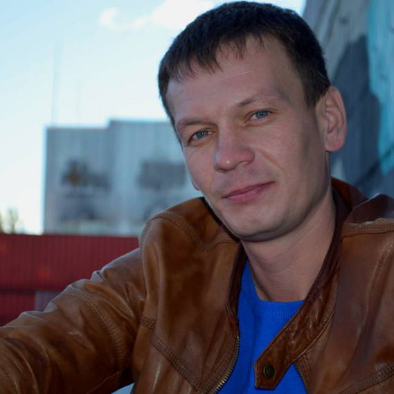 Илья Куимов