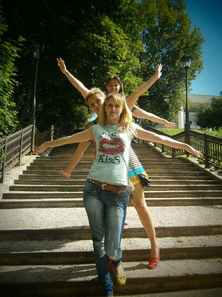 Татьяна Татьянова