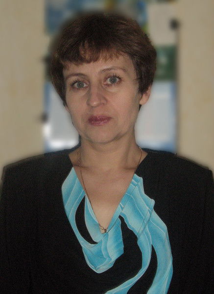 Алёна Бозман