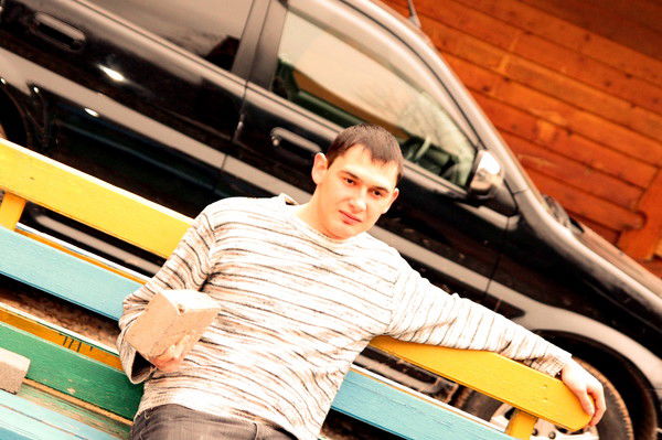 Дима Аввакумов