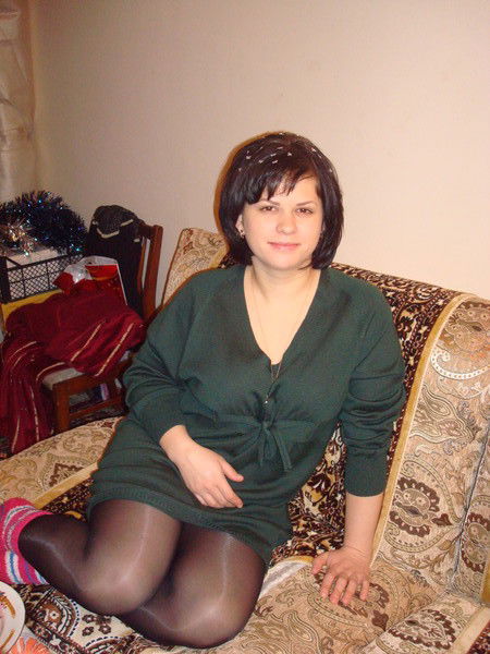 Катя Сенцова