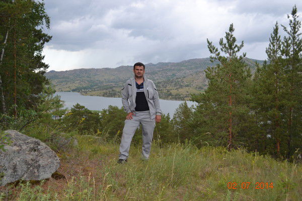 Вячеслав Кириченко