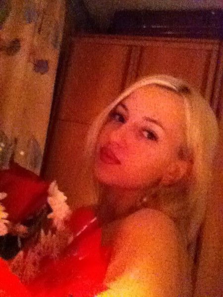 Елена Гафилина