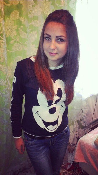 Лиза Кружило