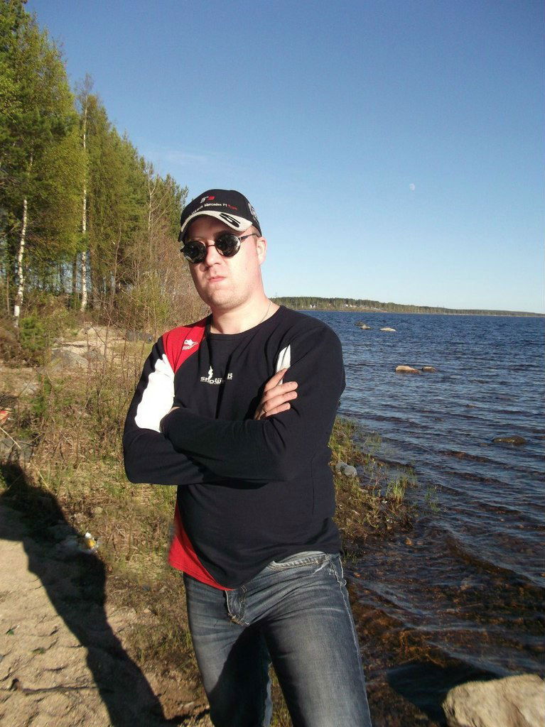 Виталя Викторович