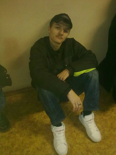 Алексей Мирошниченко