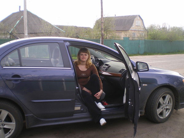 Анна Коляда