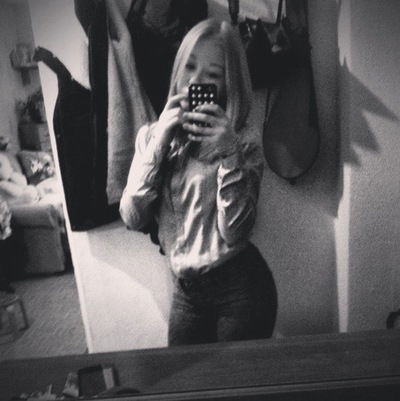 Лера Андреева