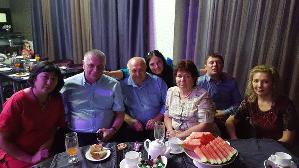 Александр Герт