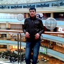 Bahtiyar Umarov