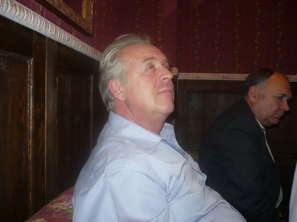 Александр Кирпиченко