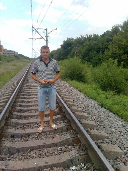 Миша Таланов