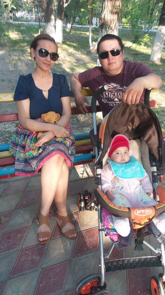 Карылгаш Жолдасова