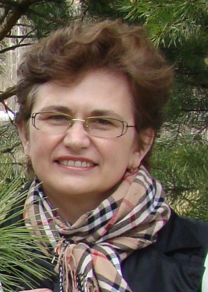 Марина Харевич