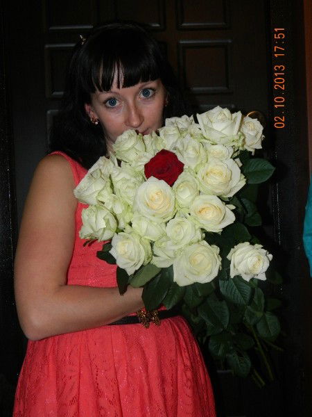 Анжелика Адарич