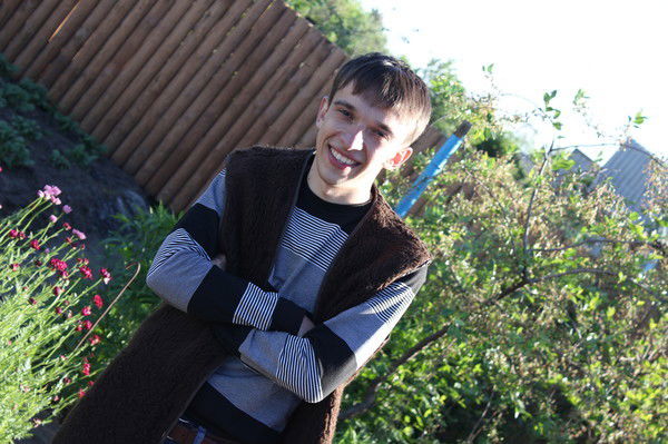 Никита Першуков