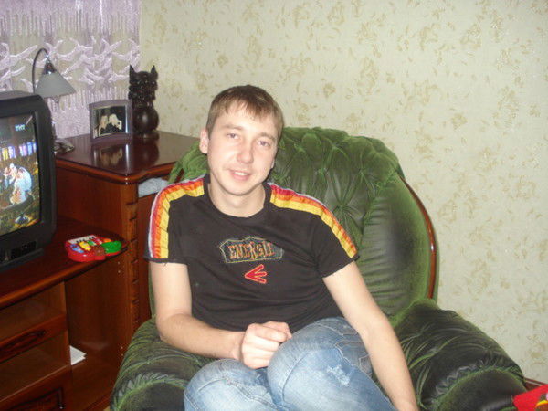 Евгений Елисеев