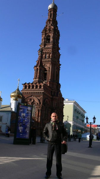 Владимир Крупин