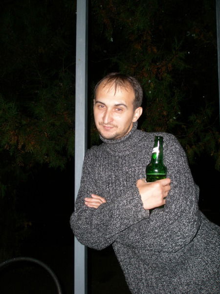 Александр Алексеев