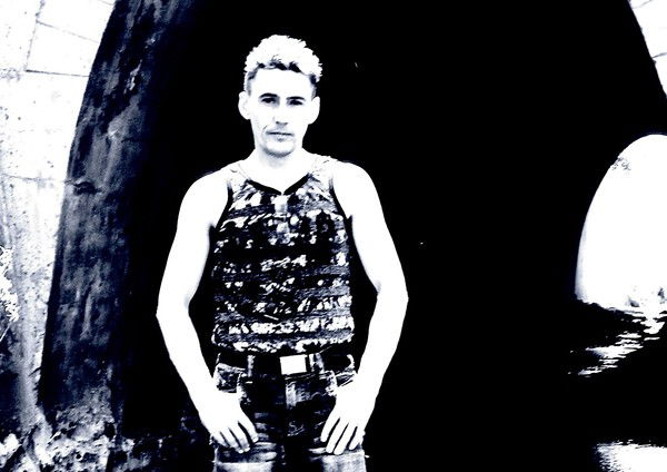 Сергей Пидюра