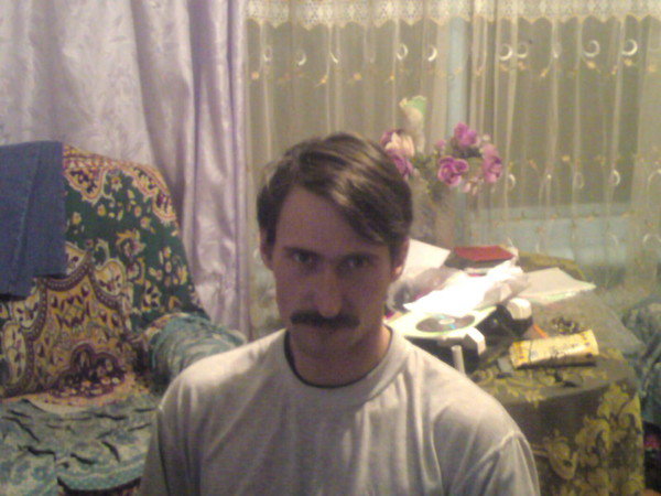 Титов Андрей