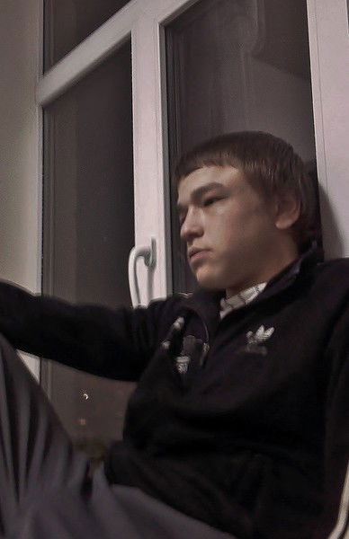 Галим Давлетшин