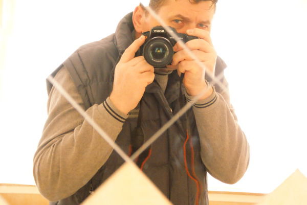 Игорь Паршиков