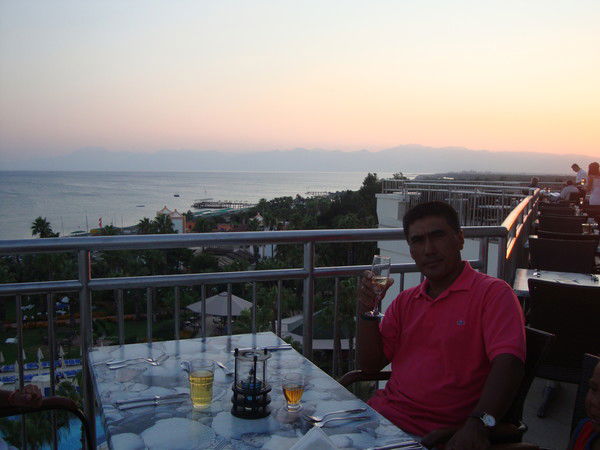 Токтаали Сабиралиев