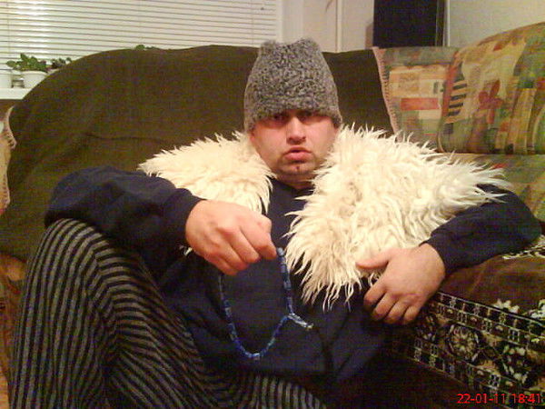 Игорь Мацкевич