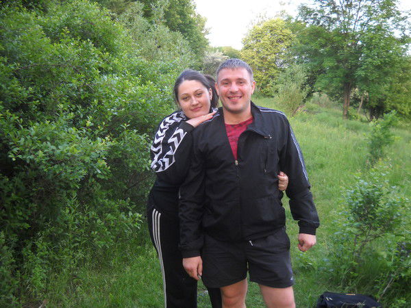 Денис Хибовский