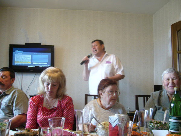 Евгений Паршин