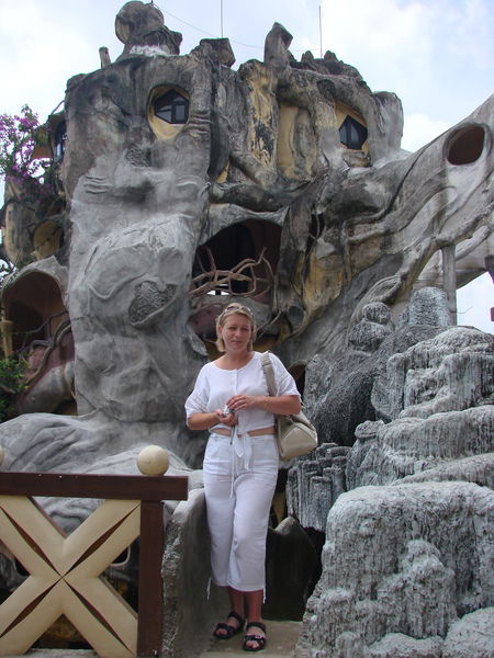 Анжелла Калитинкина