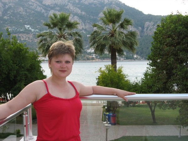 Юлия Костельцева