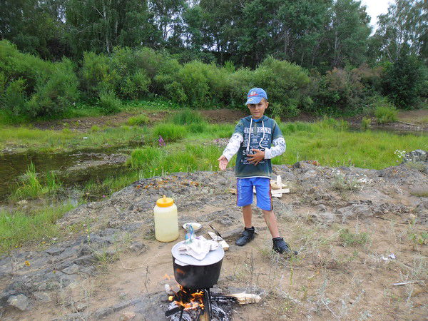 Саша Пинекер