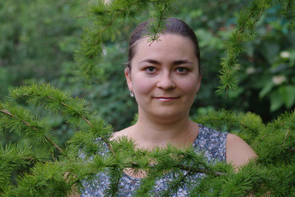 Анастасия Кулешова