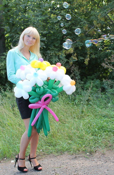 Ирина Толстоброва