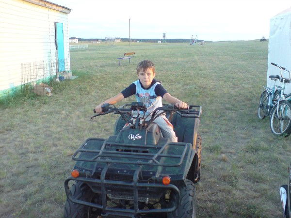 Дмитрий Тараданов